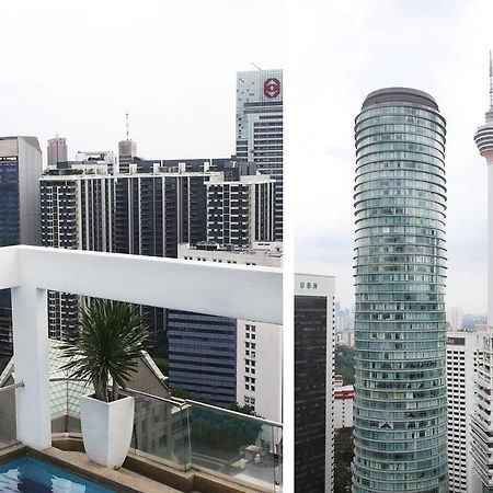 The Belmore Parkview Service Suites Kuala Lumpur Exterior photo
